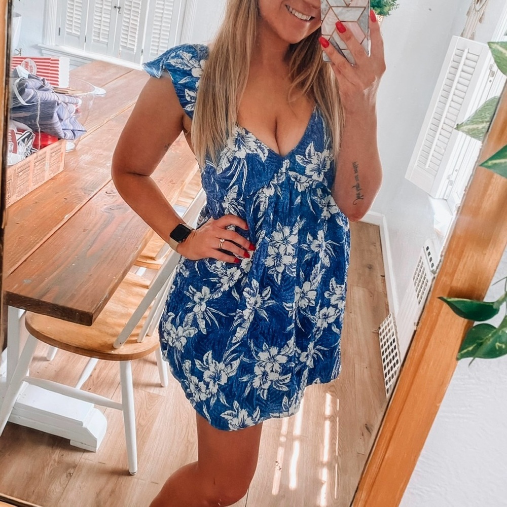 American Eagle dress!